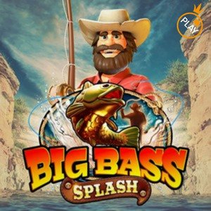 Big Bass Bonanza